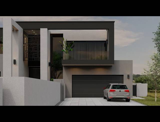 5 BEDROOM HOUSE FOR SALE IN MIDSTREAM HEIGHTS